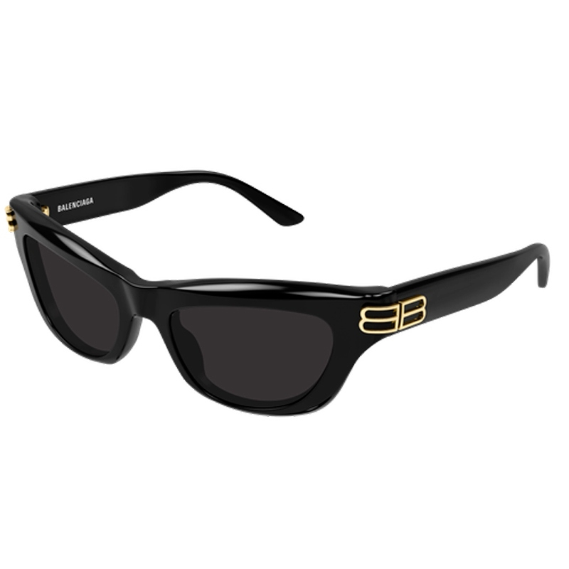 BALENCIAGA BB0430S-001