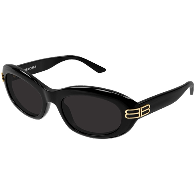 BALENCIAGA BB0431S-001