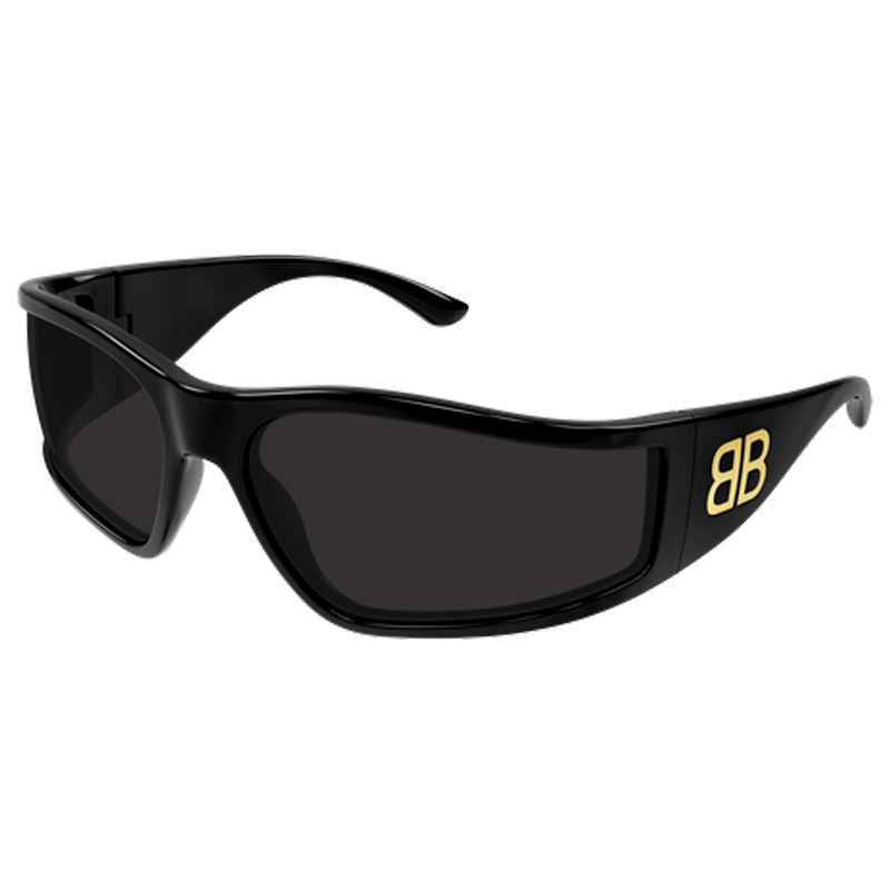 BALENCIAGA BB0457S-001