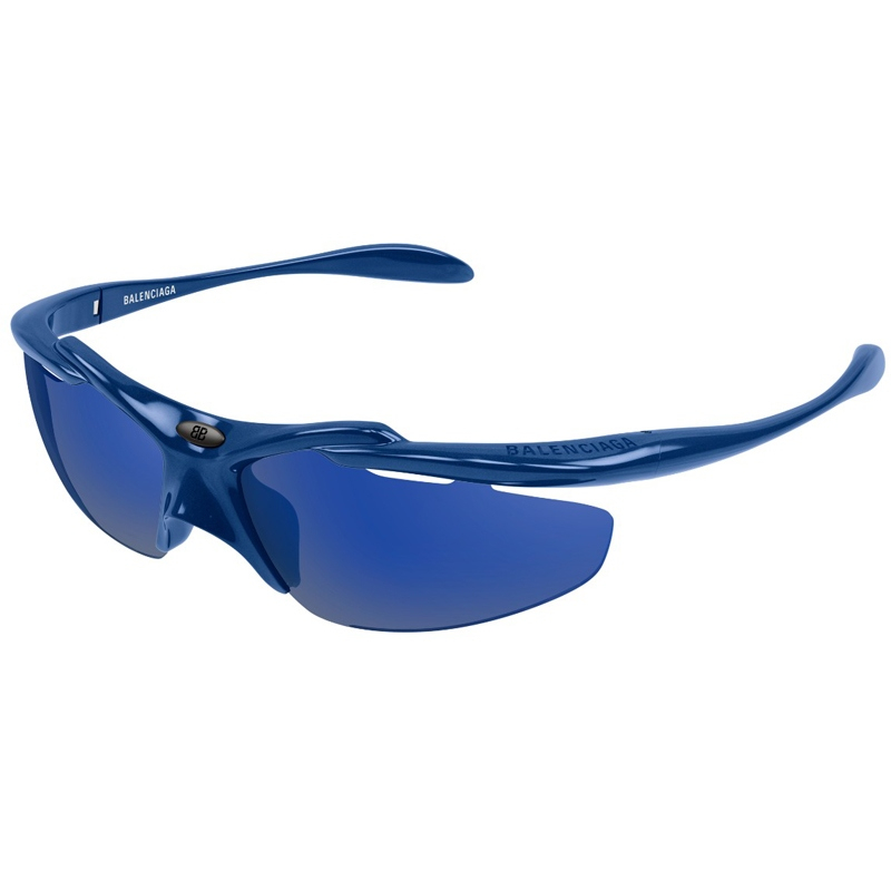 BALENCIAGA BB0464S-004