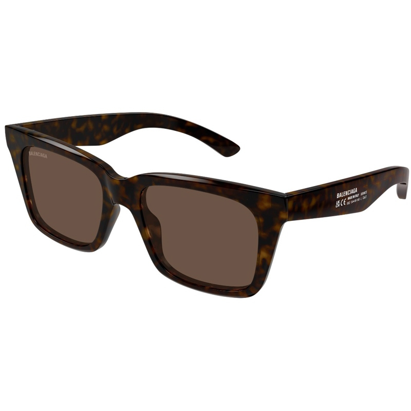 BALENCIAGA BB0467S-002