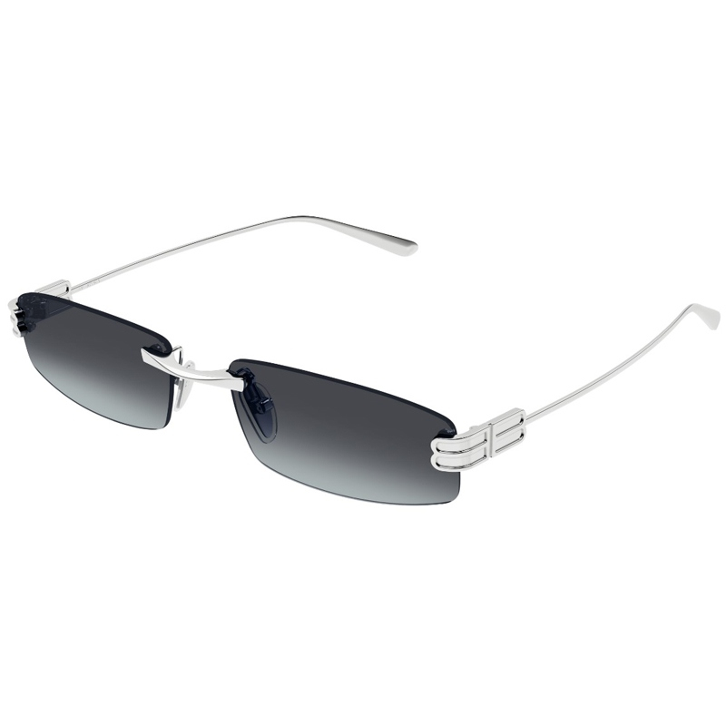 BALENCIAGA BB0488S-002