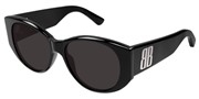 Kupovina ili uvećanje ove slike, Balenciaga BB0455S-004.
