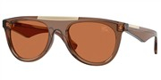 Kupovina ili uvećanje ove slike, Burberry 0BE4452U-417373.