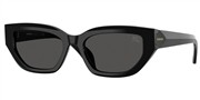 Burberry 0BE4463D-300187