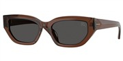 Burberry 0BE4463D-411687
