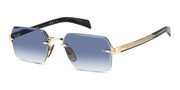 Kupovina ili uvećanje ove slike, David Beckham DB7109S-RHL08.