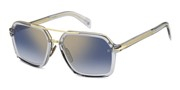Kupovina ili uvećanje ove slike, David Beckham DB7128S-FT31V.