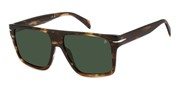 Kupovina ili uvećanje ove slike, David Beckham DB7149S-WR9QT.