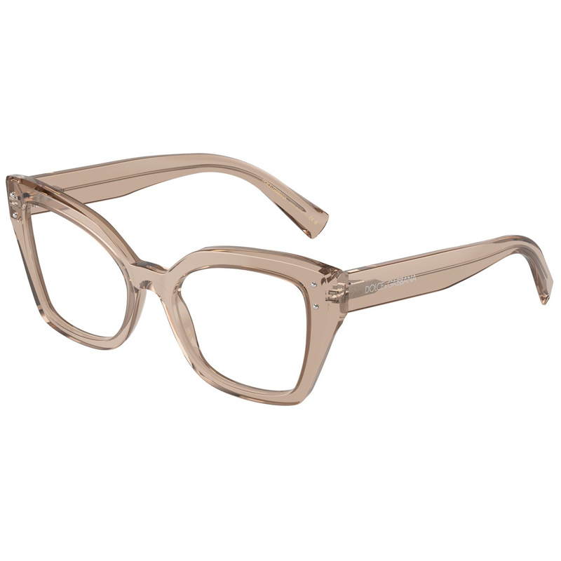 DOLCE E GABBANA 0DG3386-3432