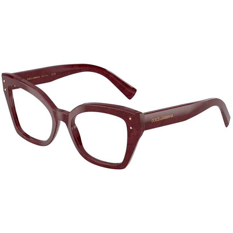 DOLCE E GABBANA 0DG3386-3442