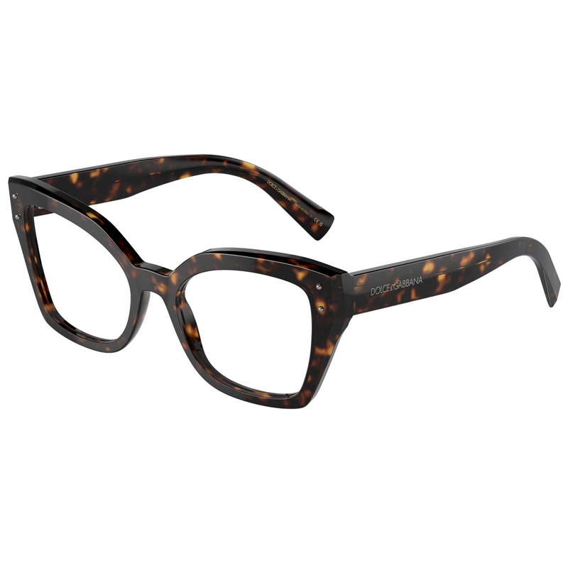 DOLCE E GABBANA 0DG3386-502