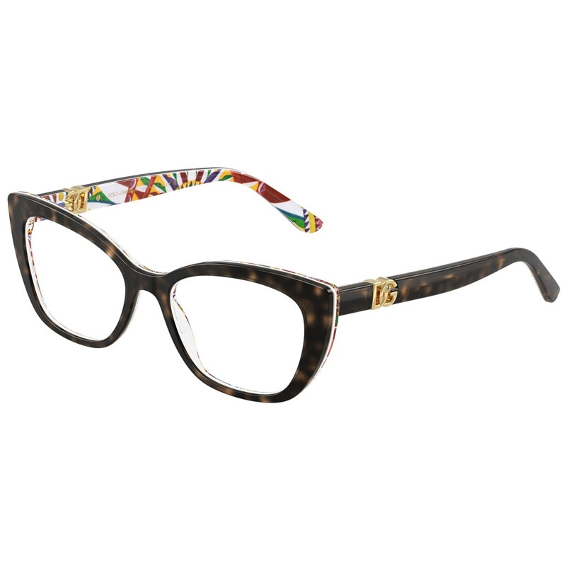 DOLCE E GABBANA 0DG3398-3217