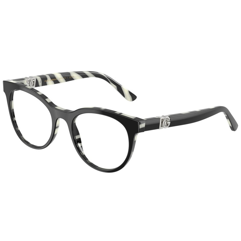 DOLCE E GABBANA 0DG3399-3372