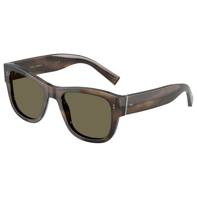 DOLCE E GABBANA 0DG4338-32003