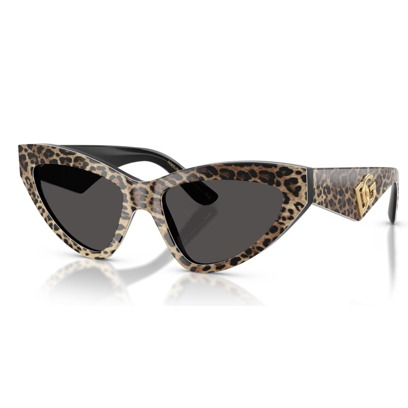 DOLCE E GABBANA 0DG4439-316387