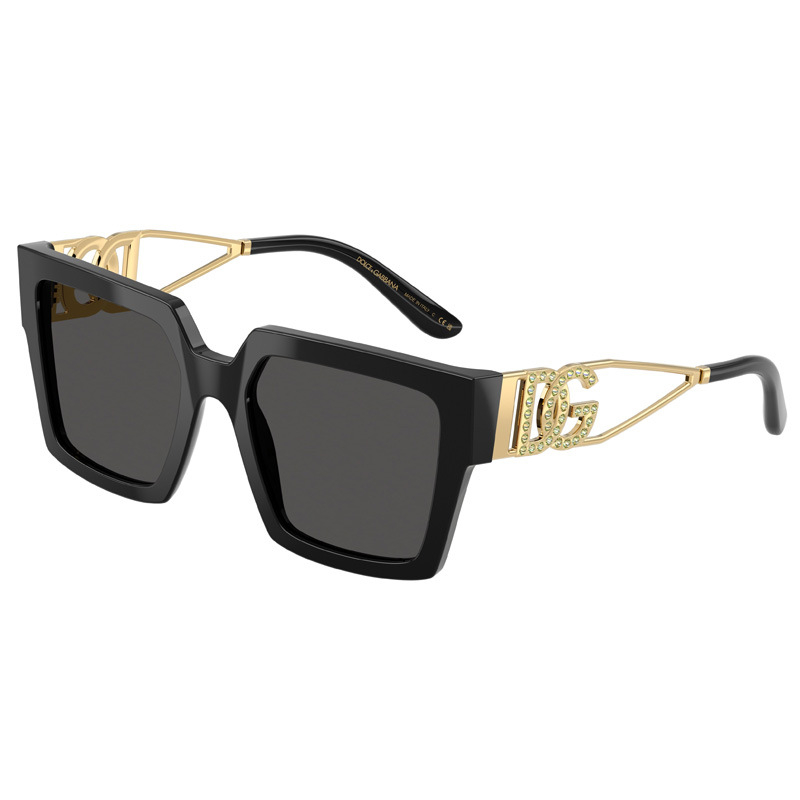 DOLCE E GABBANA 0DG4446B-335587