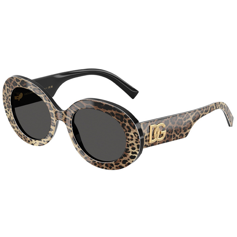 DOLCE E GABBANA 0DG4448-316387