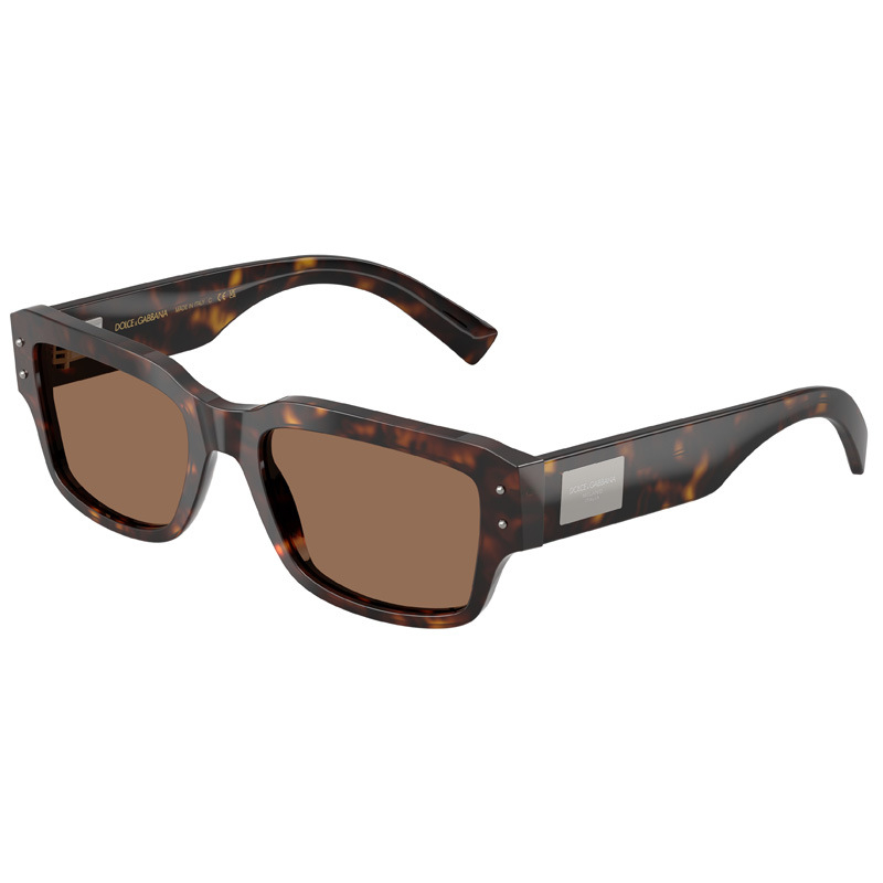DOLCE E GABBANA 0DG4483-50273
