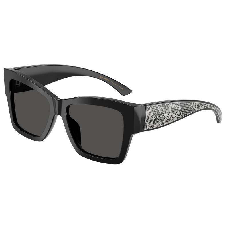 DOLCE E GABBANA 0DG4493-50187