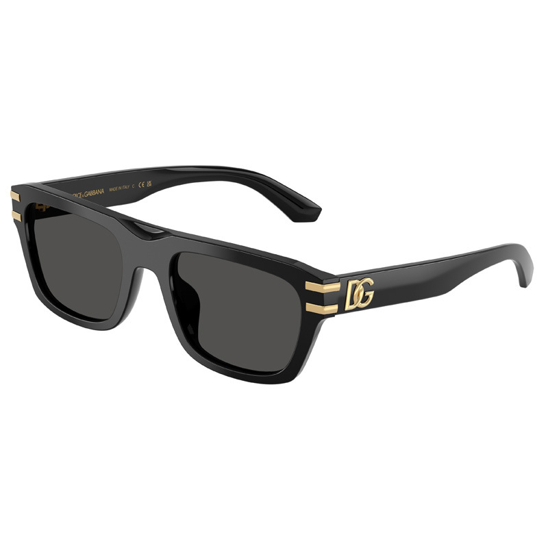 DOLCE E GABBANA 0DG4496-50187