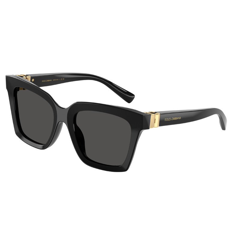 DOLCE E GABBANA 0DG4498-50187