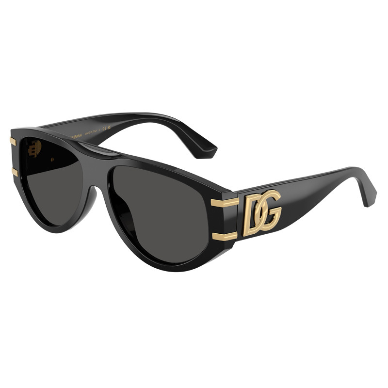 DOLCE E GABBANA 0DG4499-50187