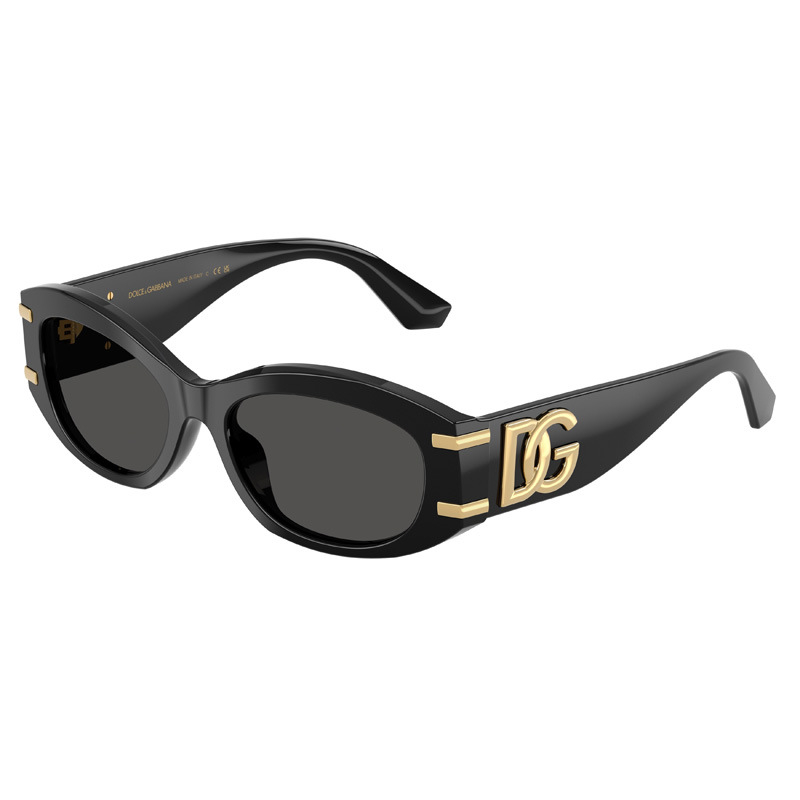 DOLCE E GABBANA 0DG4502-50187