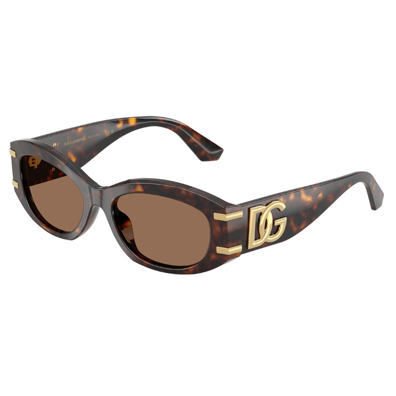 DOLCE E GABBANA 0DG4502-50273