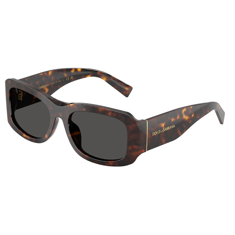 DOLCE E GABBANA 0DG4503-50287