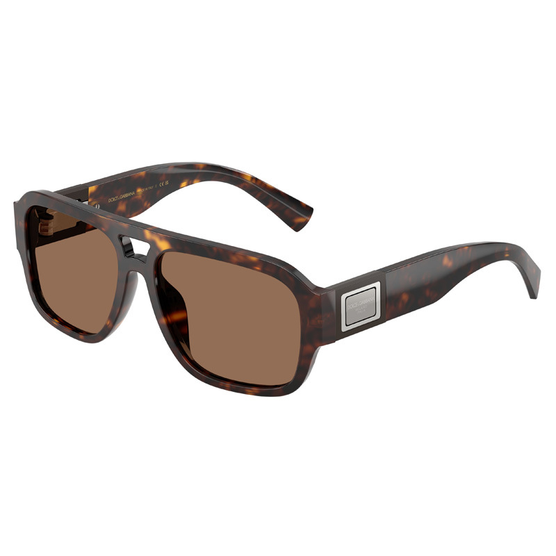 DOLCE E GABBANA 0DG4506-50273