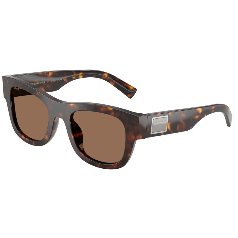 DOLCE E GABBANA 0DG4509-50187