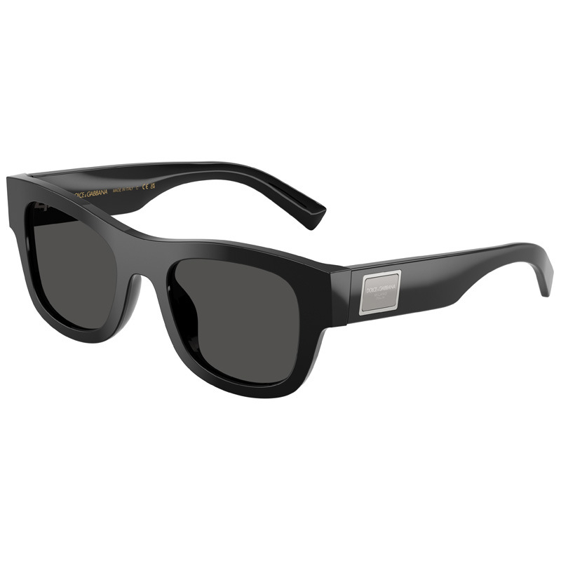 DOLCE E GABBANA 0DG4509-50273