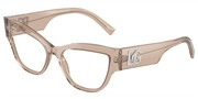 Dolce e Gabbana 0DG3378-3432