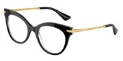 Kupovina ili uvećanje ove slike, Dolce e Gabbana 0DG3392-3299.