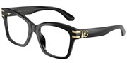 Kupovina ili uvećanje ove slike, Dolce e Gabbana 0DG3419-501.