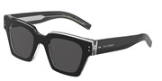 Kupovina ili uvećanje ove slike, Dolce e Gabbana 0DG4413-675R5.