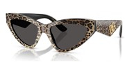 Dolce e Gabbana 0DG4439-316387