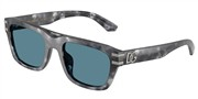Dolce e Gabbana 0DG4496-34451