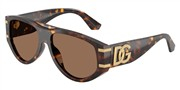 Kupovina ili uvećanje ove slike, Dolce e Gabbana 0DG4499-50273.