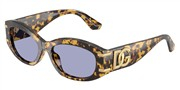 Dolce e Gabbana 0DG4502-33301A