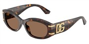 Kupovina ili uvećanje ove slike, Dolce e Gabbana 0DG4502-50273.