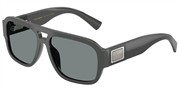 Dolce e Gabbana 0DG4506-30901