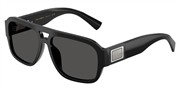 Dolce e Gabbana 0DG4506-50187