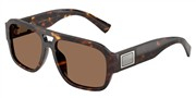 Kupovina ili uvećanje ove slike, Dolce e Gabbana 0DG4506-50273.