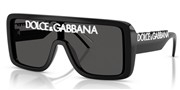 Kupovina ili uvećanje ove slike, Dolce e Gabbana 0DG6204-L50187.