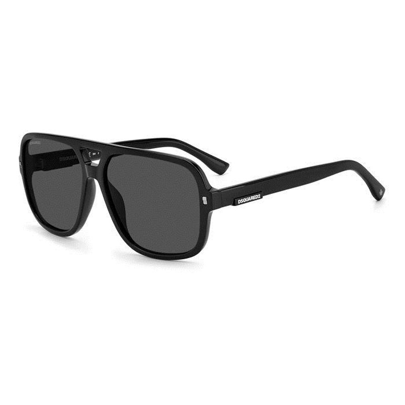 DSQUARED2 EYEWEAR D20003S-807IR