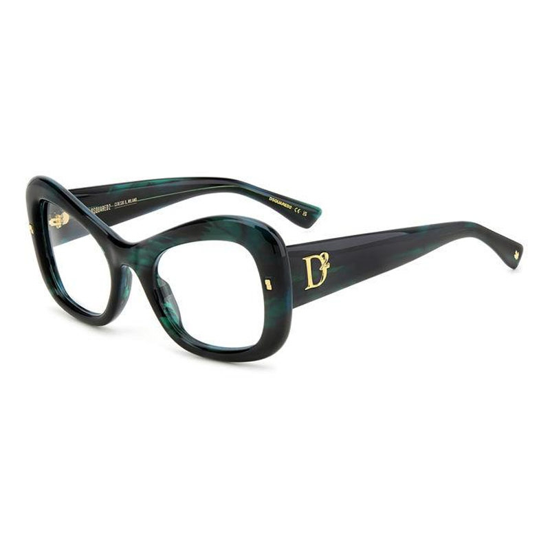 DSQUARED2 EYEWEAR D20138-6AK