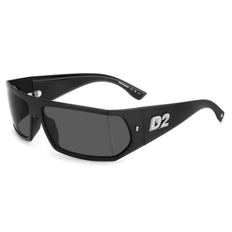 DSQUARED2 EYEWEAR D20140S-807IR