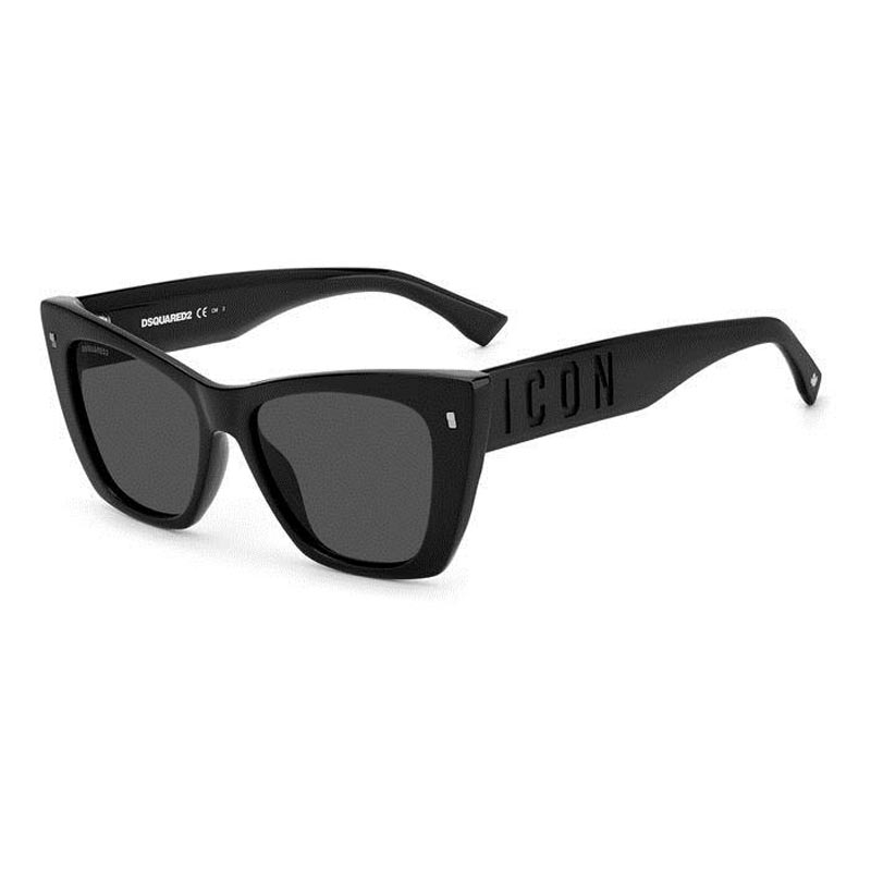 DSQUARED2 EYEWEAR ICON0006S-807IR